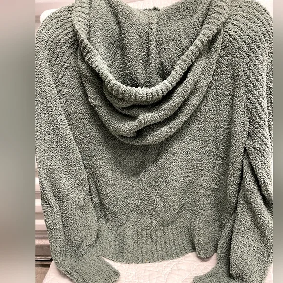 NWOT So sweater - Picture 2 of 2